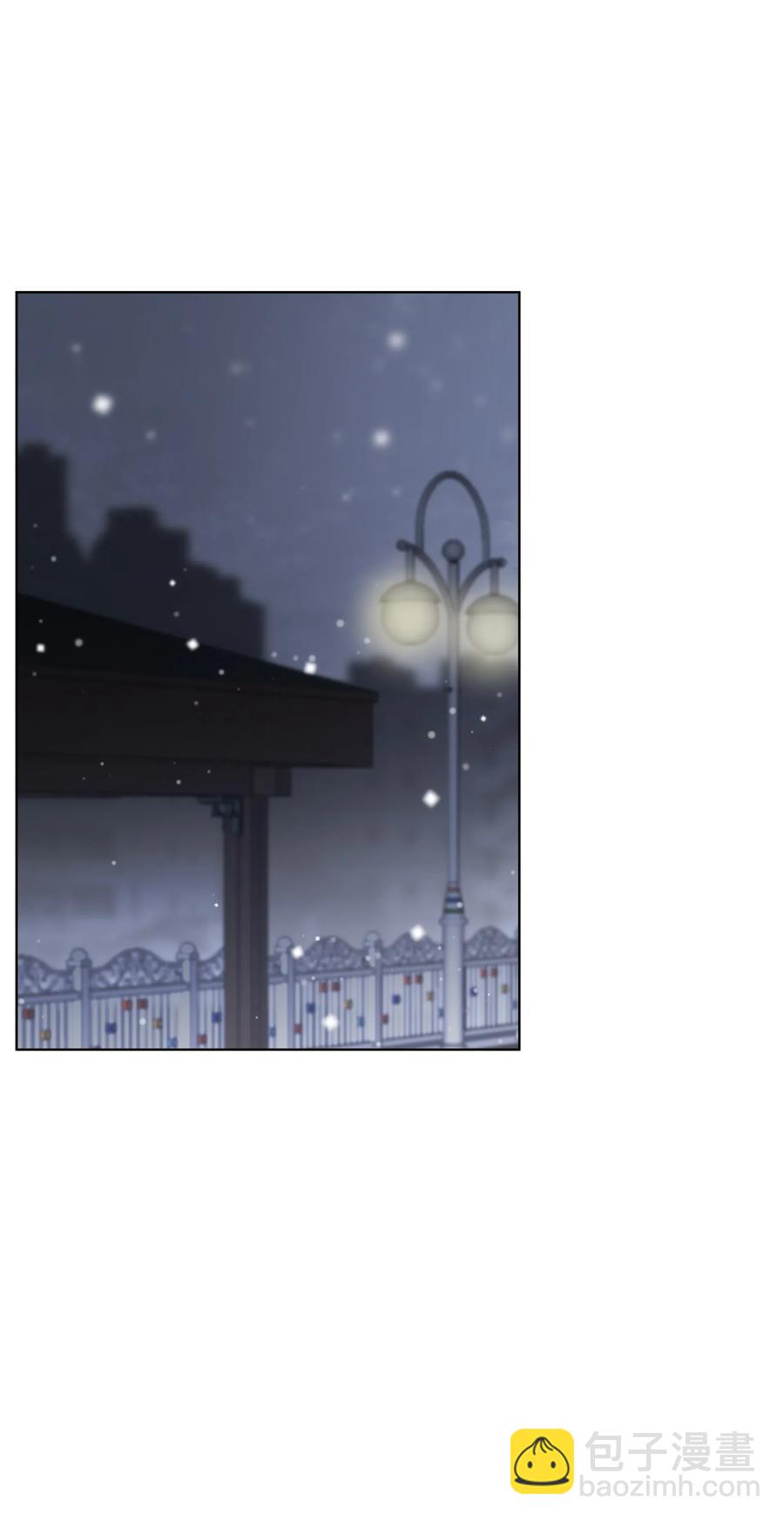 45 今晚能住在你家吗？(1/2)-第45话