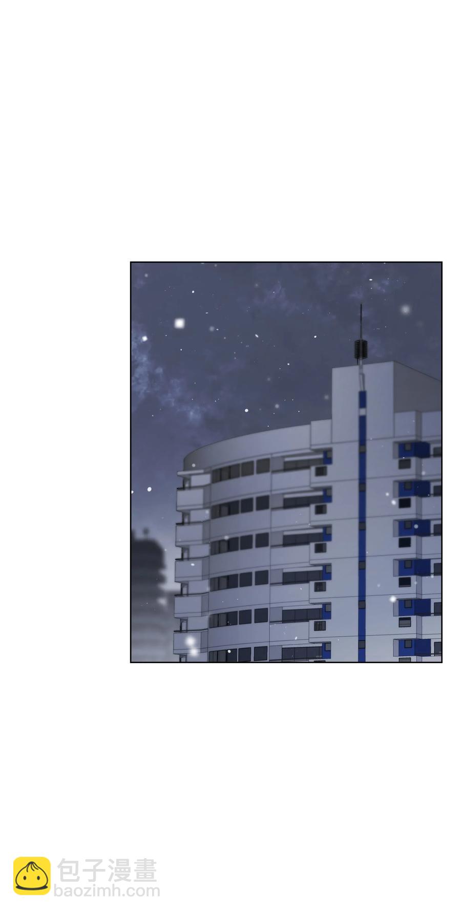 45 今晚能住在你家吗？(1/2)-第45话