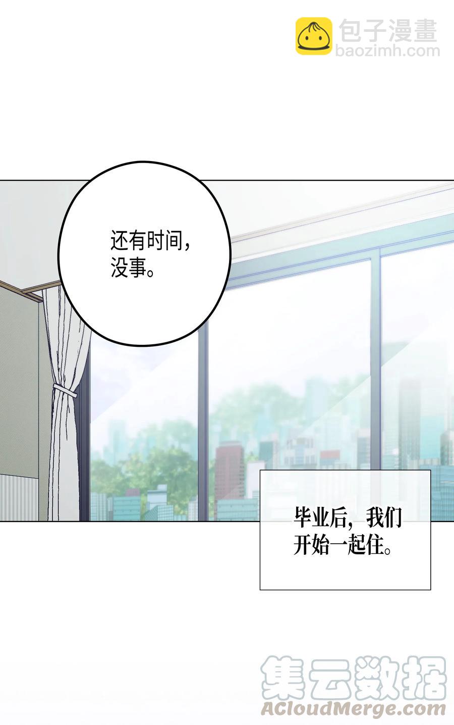 番外01 不知如何面对灿熙(1/2)-第49话