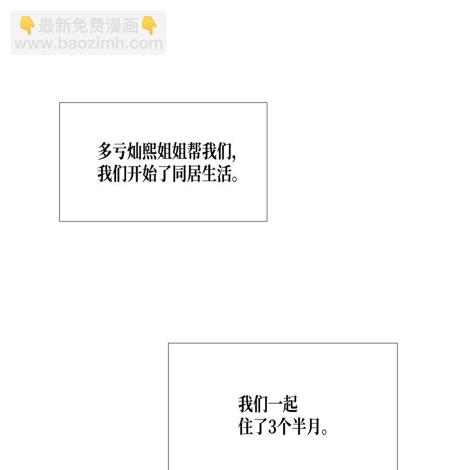 番外01 不知如何面对灿熙(1/2)-第49话