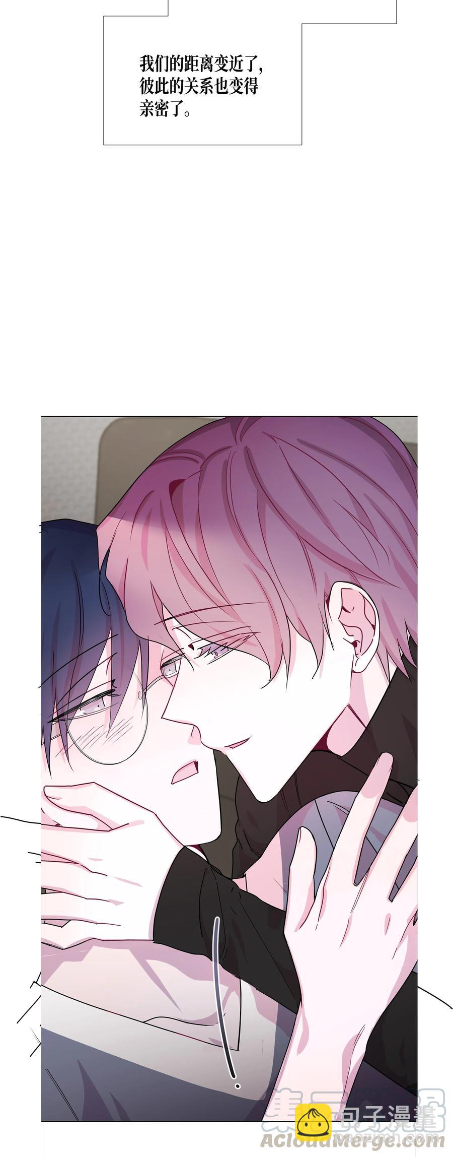 番外01 不知如何面对灿熙(1/2)-第49话