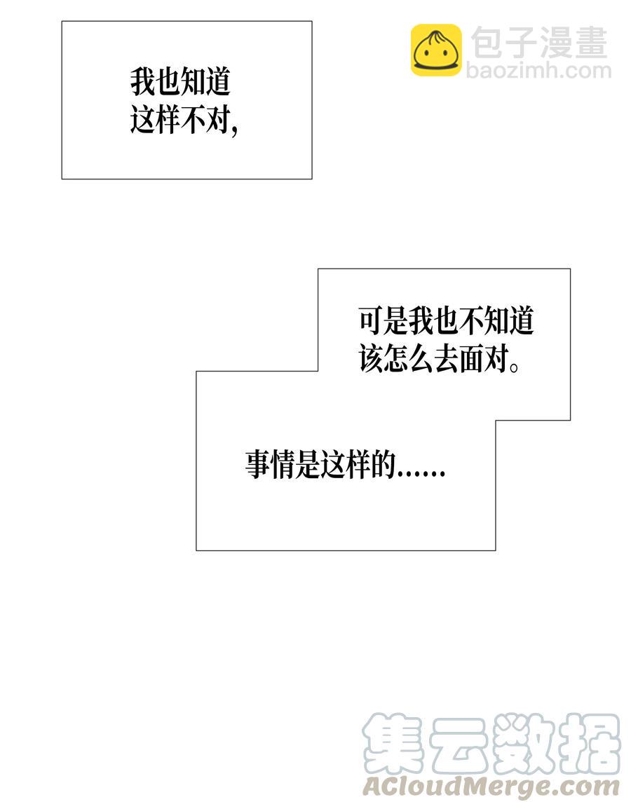 番外01 不知如何面对灿熙(1/2)-第49话