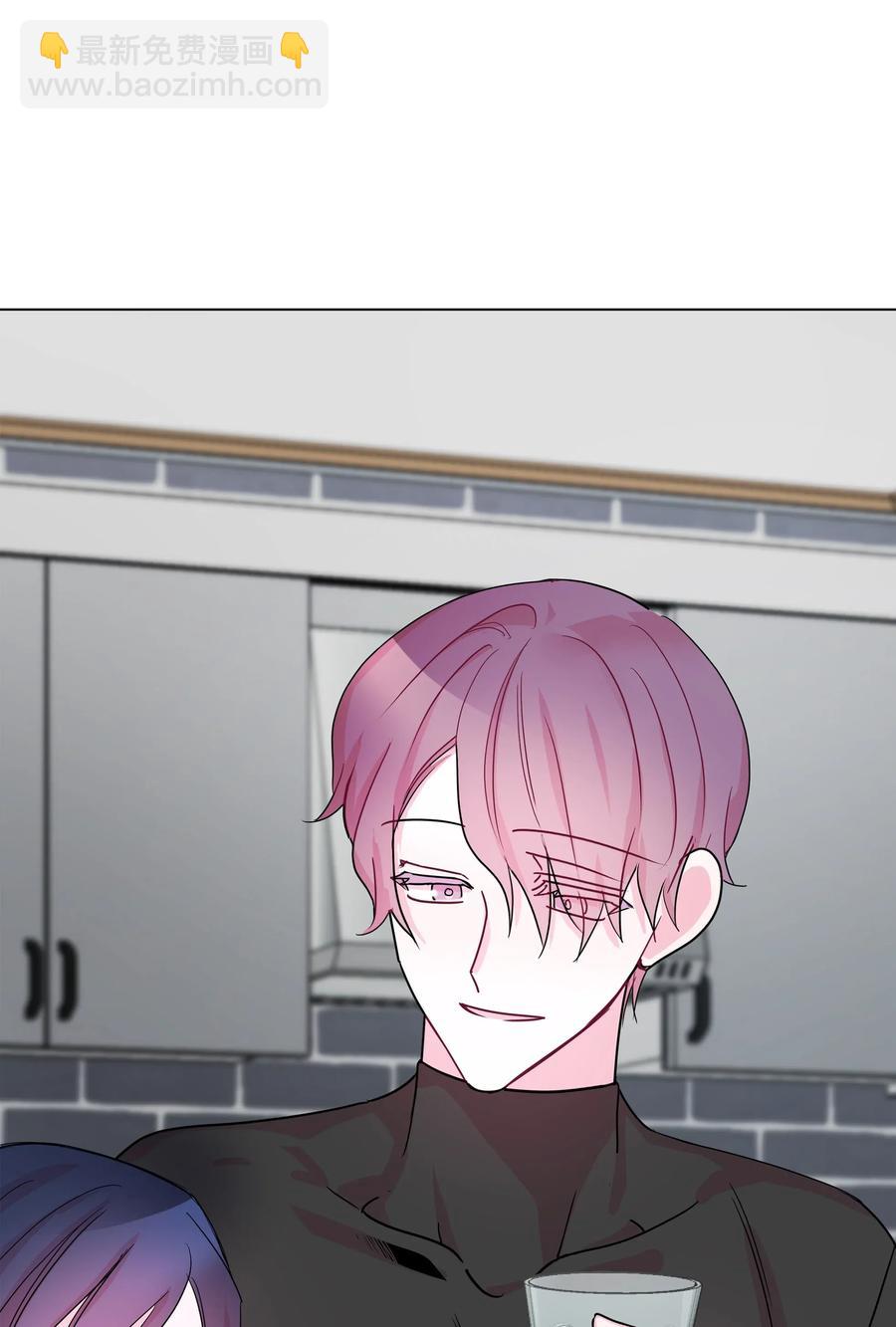 番外01 不知如何面对灿熙(1/2)-第49话