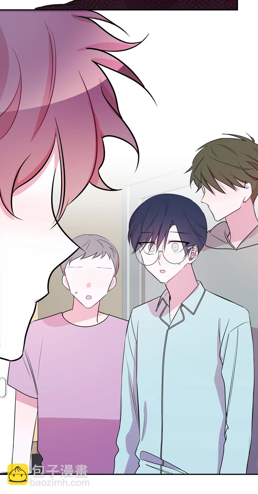 畢業倒計時 - 07 躲過一劫(1/2) - 6
