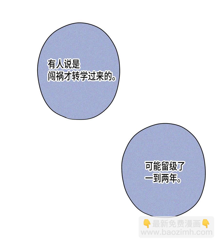 畢業倒計時 - 07 躲過一劫(1/2) - 7