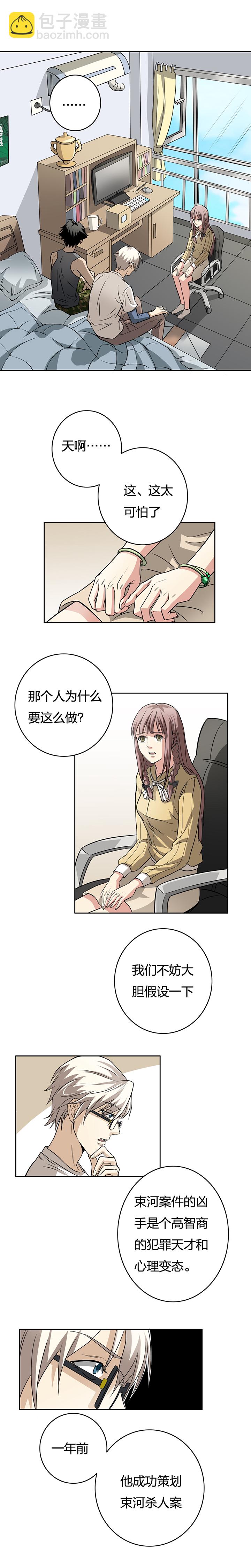 03-3 束河凶案-第13话