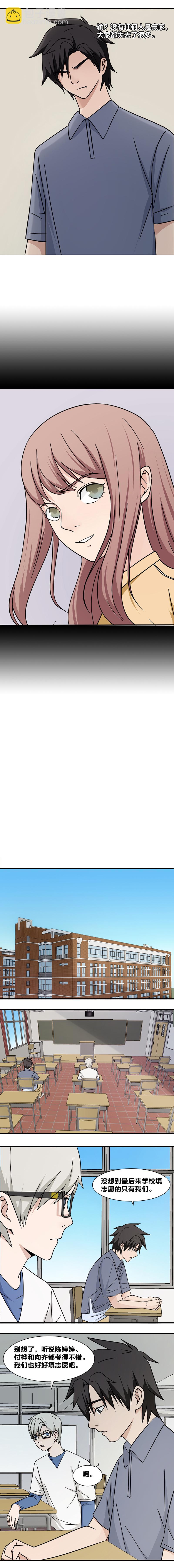 114 最后的输赢-第131话