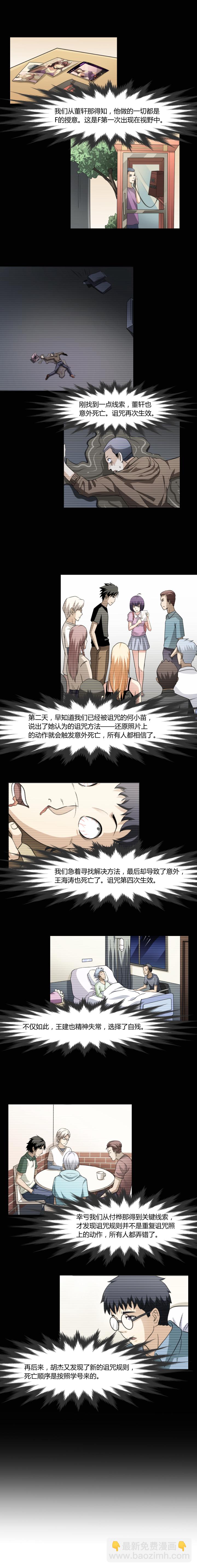 43 诅咒的复盘-第59话