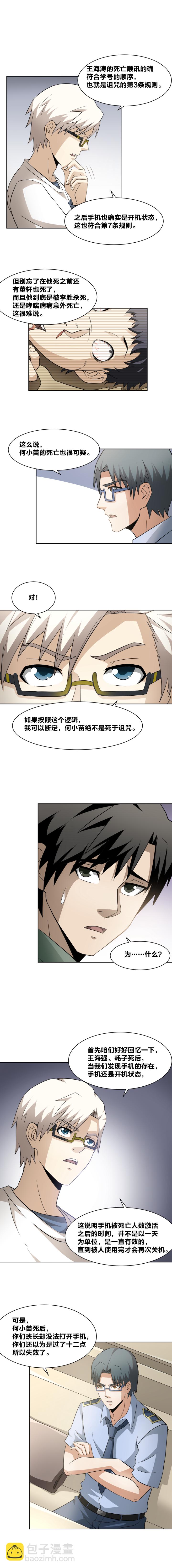 58 游戏规则2-第75话