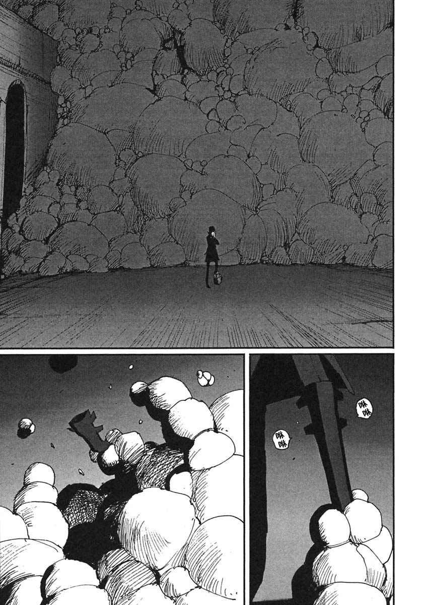 BLAME - 第9卷(2/4) - 8