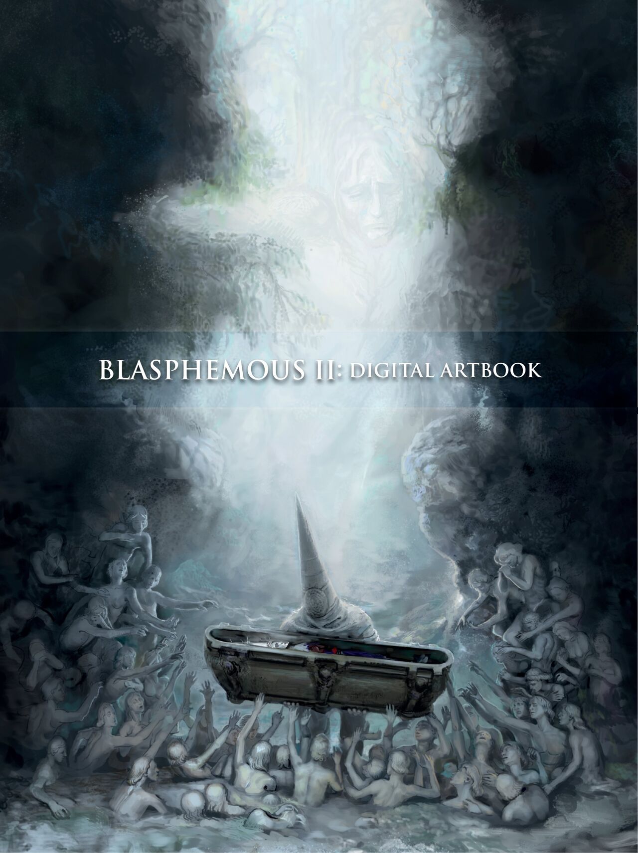 BlasphemousⅡ Digital Artbook - 全一卷(1/2) - 1