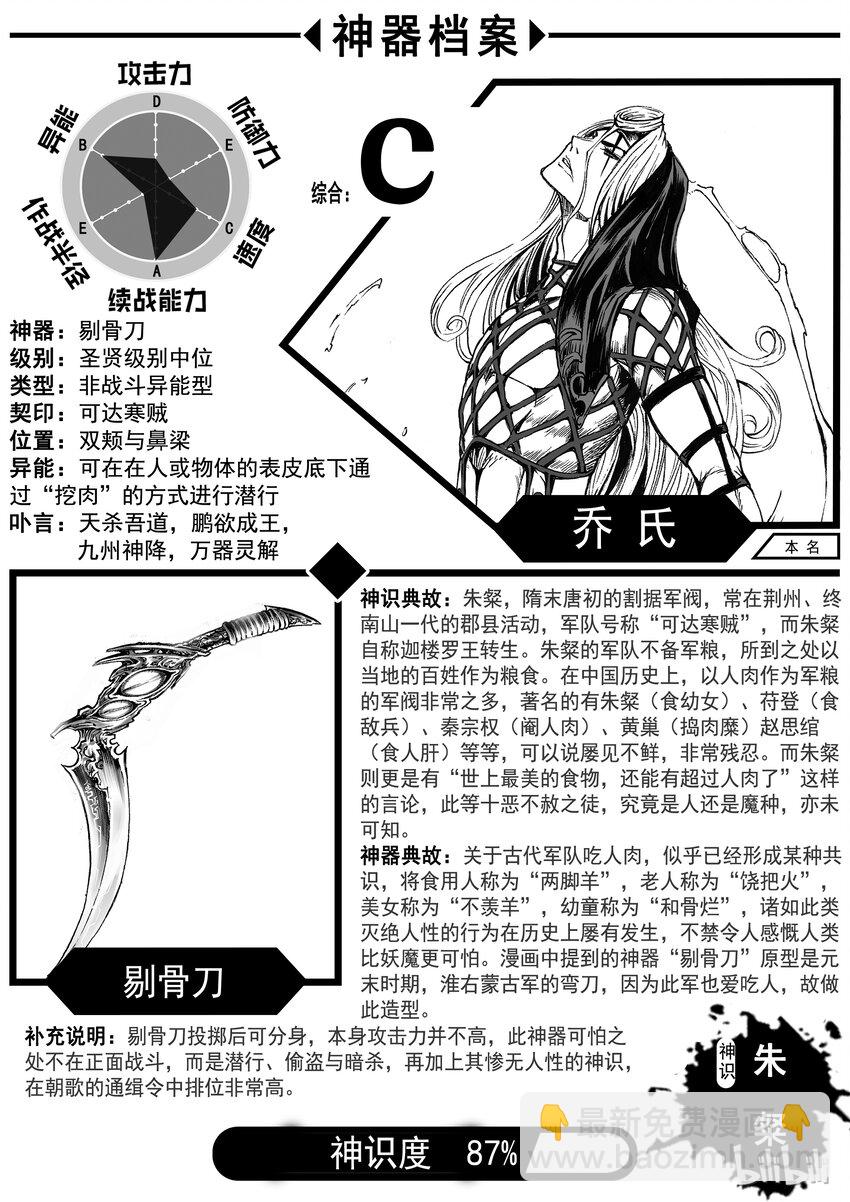 008 食人魔-第9话