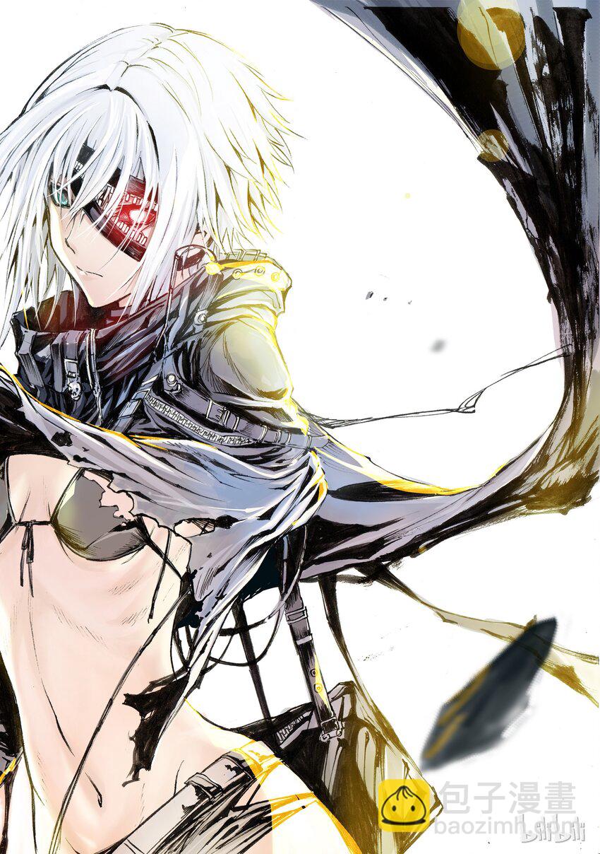 008 食人魔-第9话