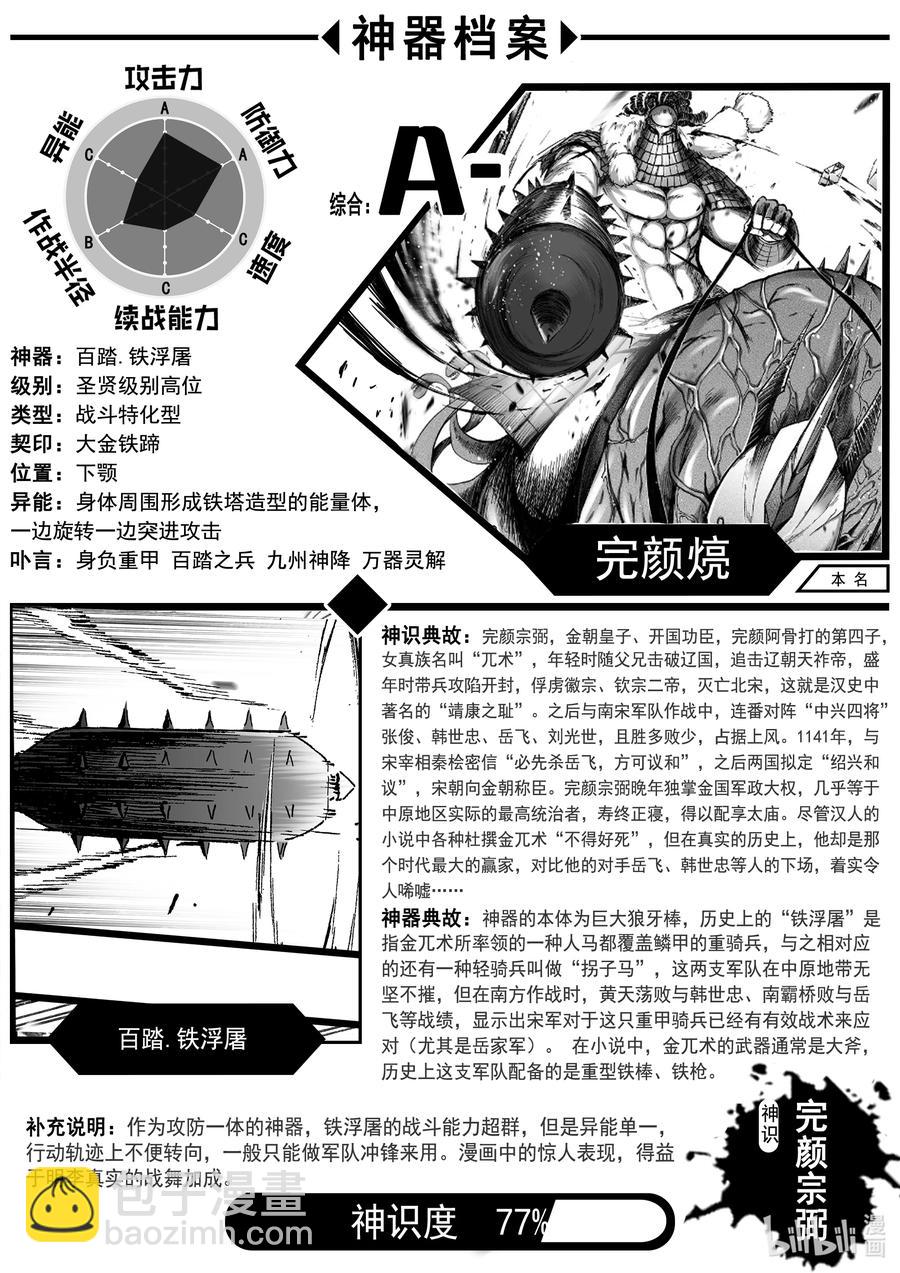 BLISS-極樂幻奇譚 - 095 第一防衛線——神識對決 - 2