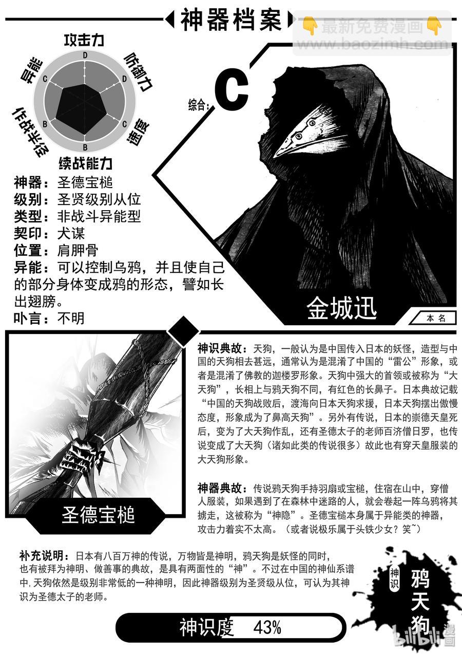 BLISS-極樂幻奇譚 - 022 揹負“極樂”之名 - 6
