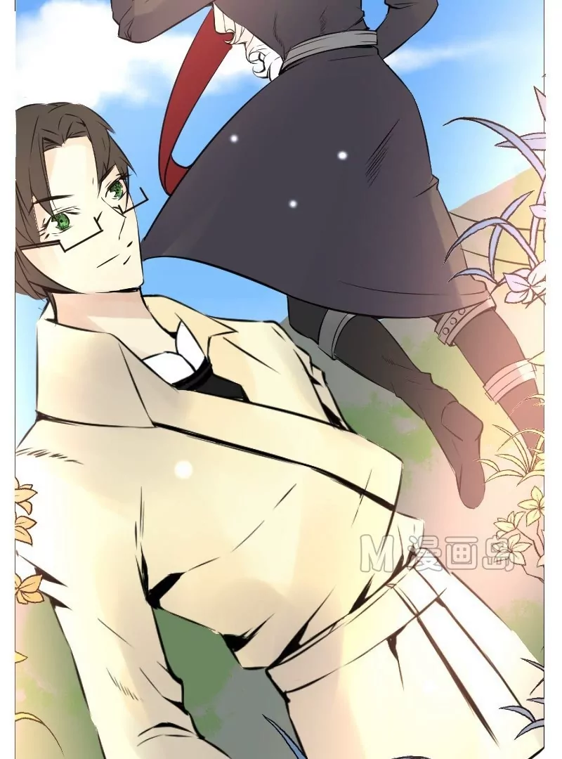 第11话 启程-第11话