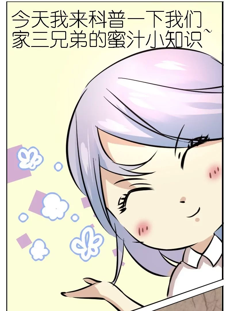 第17话 家族三兄弟-第17话