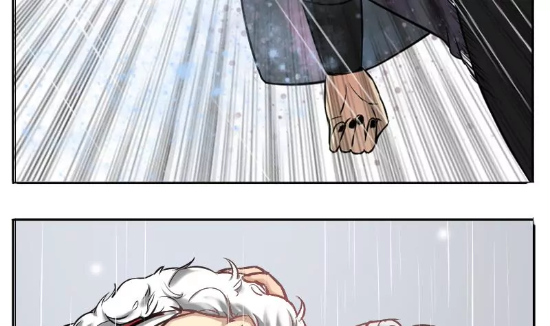 第3话 蝙蝠-第3话