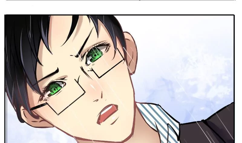 第3话 蝙蝠-第3话