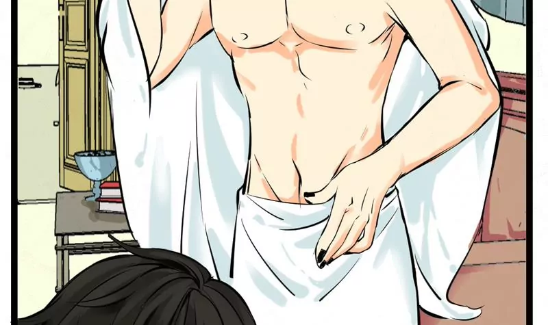 第3话 蝙蝠-第3话