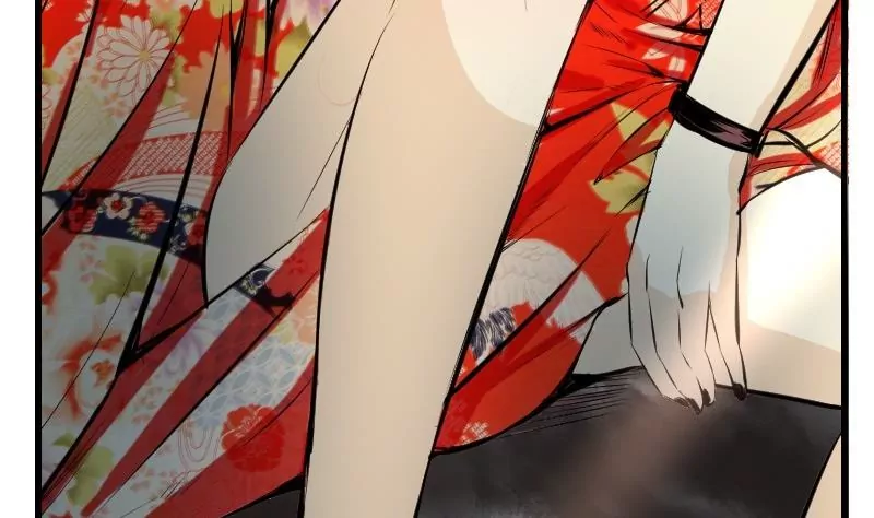 第23话 夜的气味-第23话