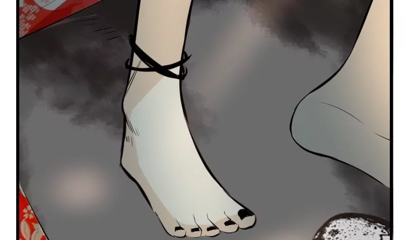 第23话 夜的气味-第23话