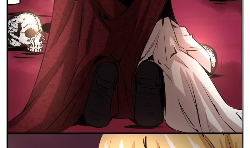 第27话 浸食-第27话