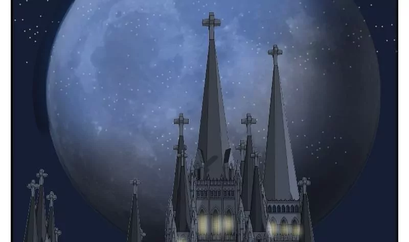 第27话 浸食-第27话