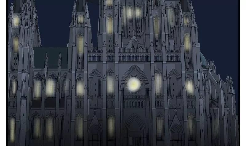 第27话 浸食-第27话