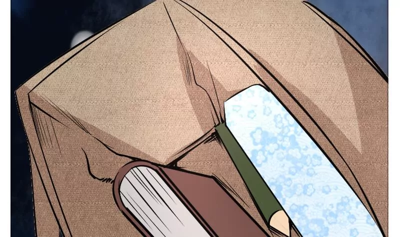 第31话 回忆幼时-第31话