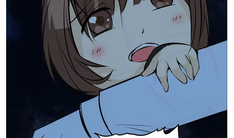 第31话 回忆幼时-第31话