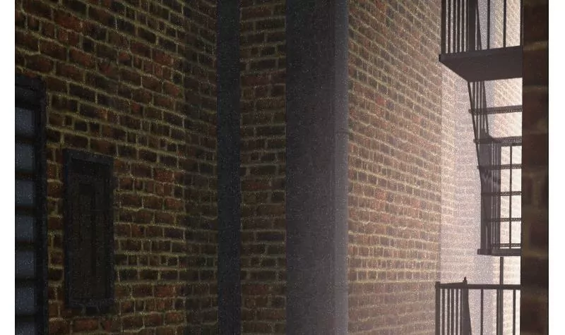 第31话 回忆幼时-第31话