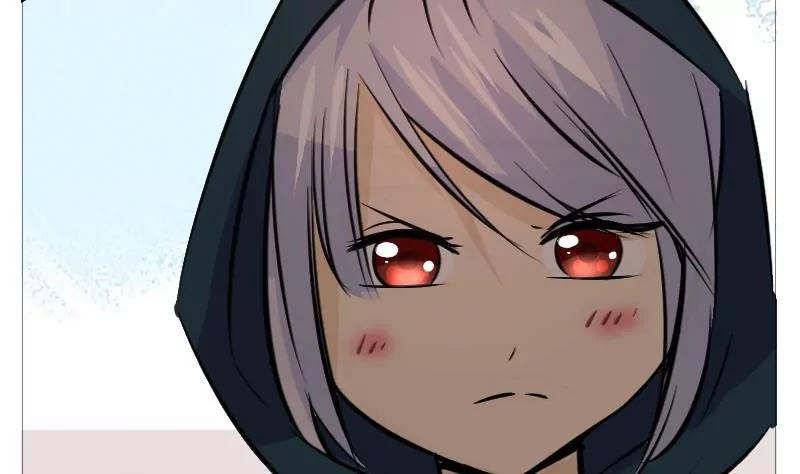 第31话 回忆幼时-第31话