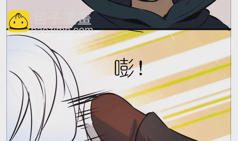 第31话 回忆幼时-第31话