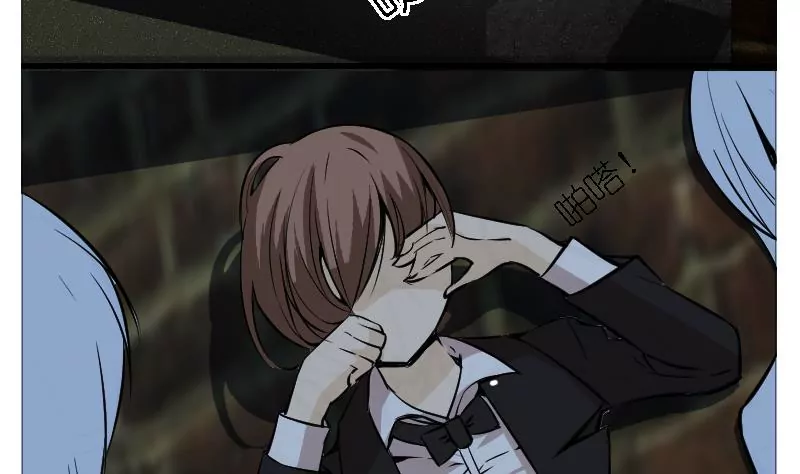 第31话 回忆幼时-第31话