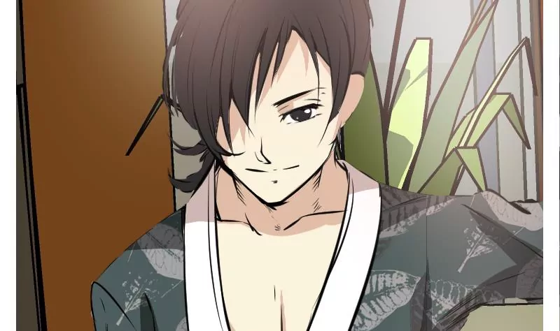 第33话 师父-第33话