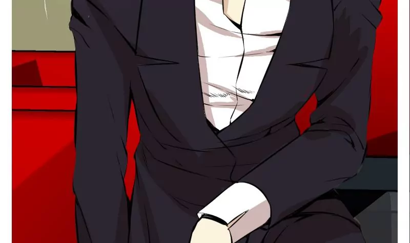 第33话 师父-第33话