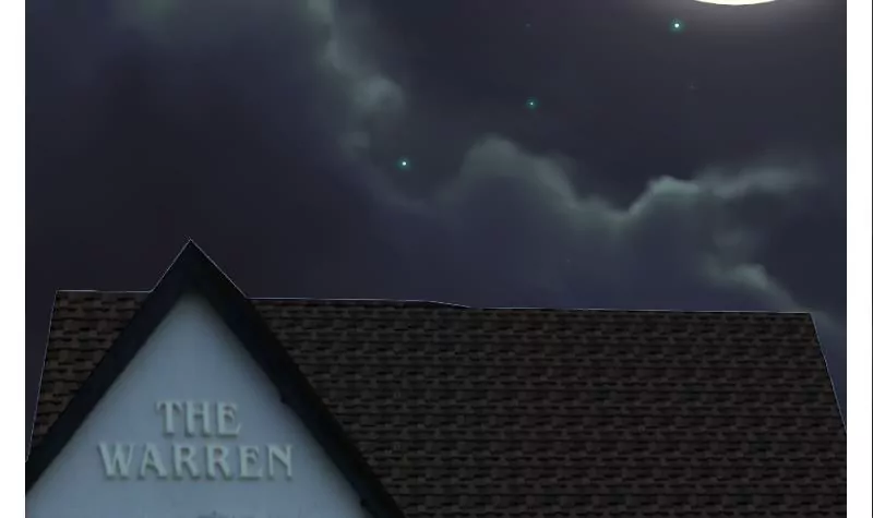 第33话 师父-第33话