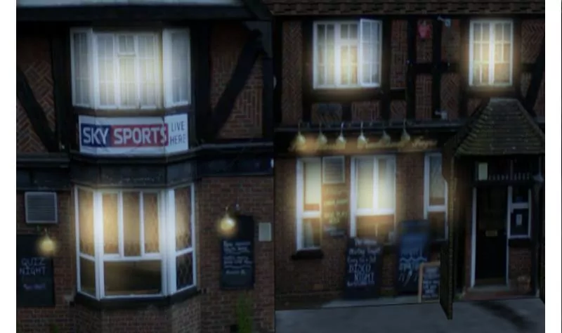 第33话 师父-第33话