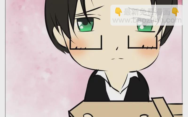 第35话 猎人的烦恼-第35话