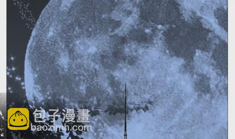 第35话 猎人的烦恼-第35话