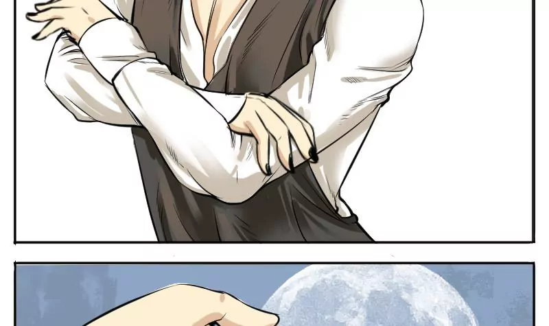 第5话 制衡-第5话