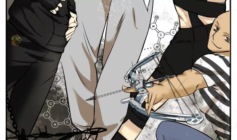 第5话 制衡-第5话