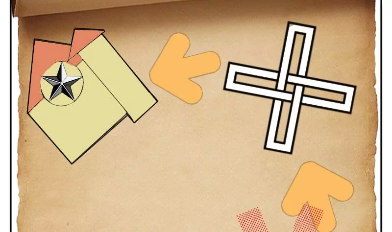 第5话 制衡-第5话