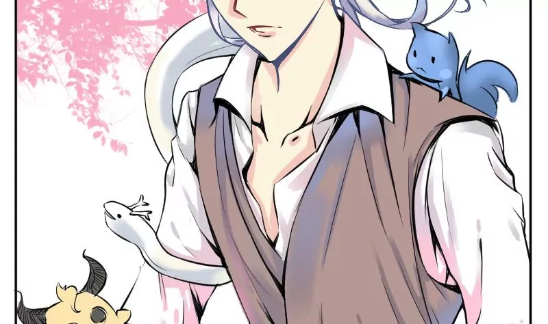 第7话 阳师-第7话