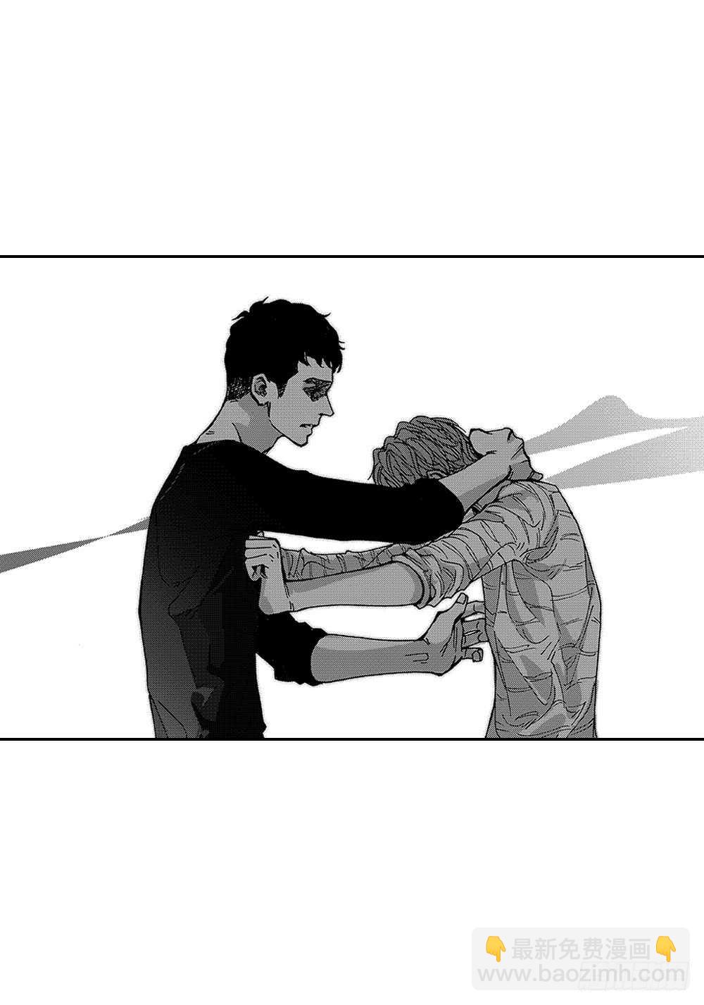 11.一辈子不分开-第11话