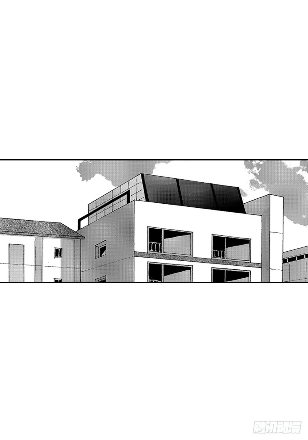 25.只想和你在一起-第25话