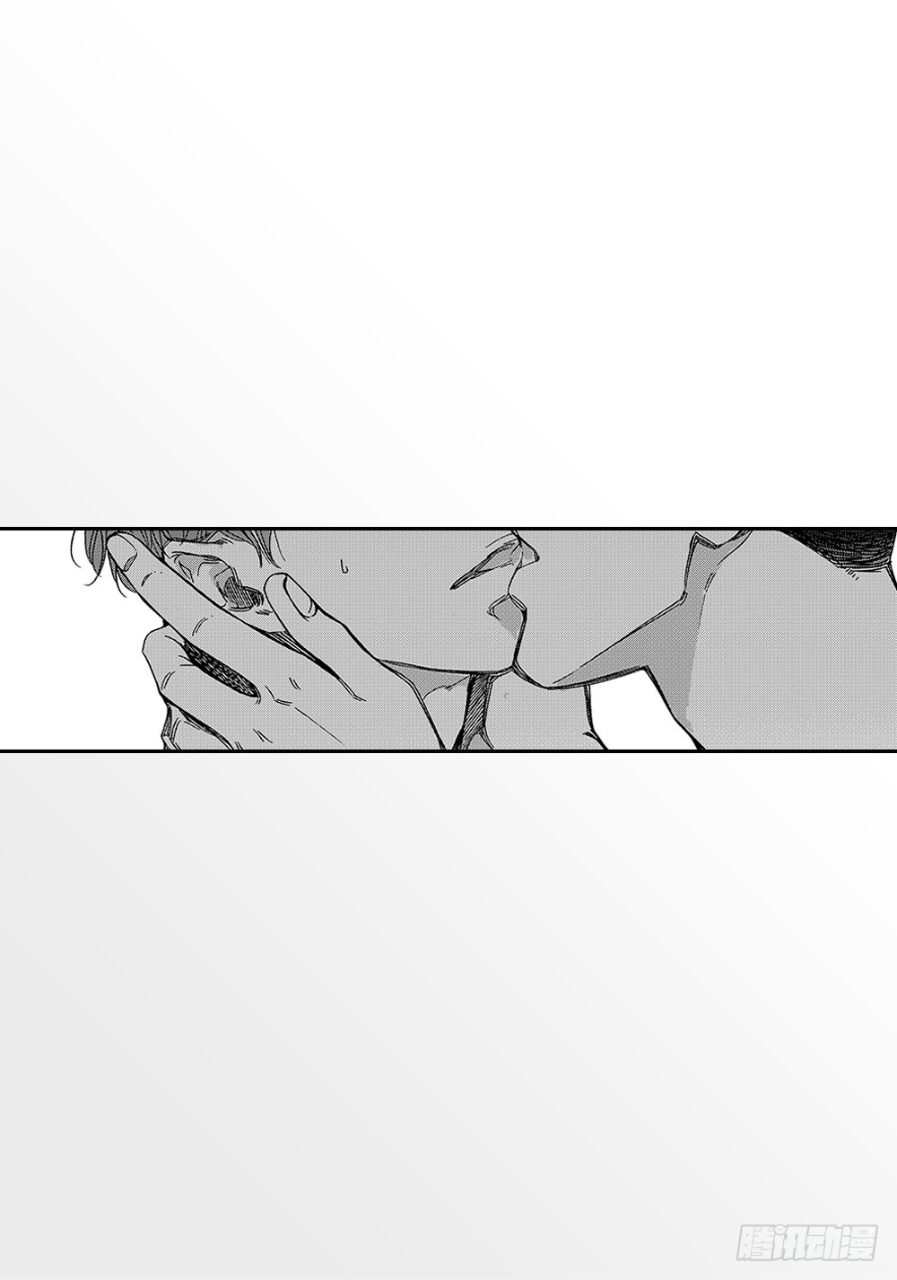 25.只想和你在一起-第25话