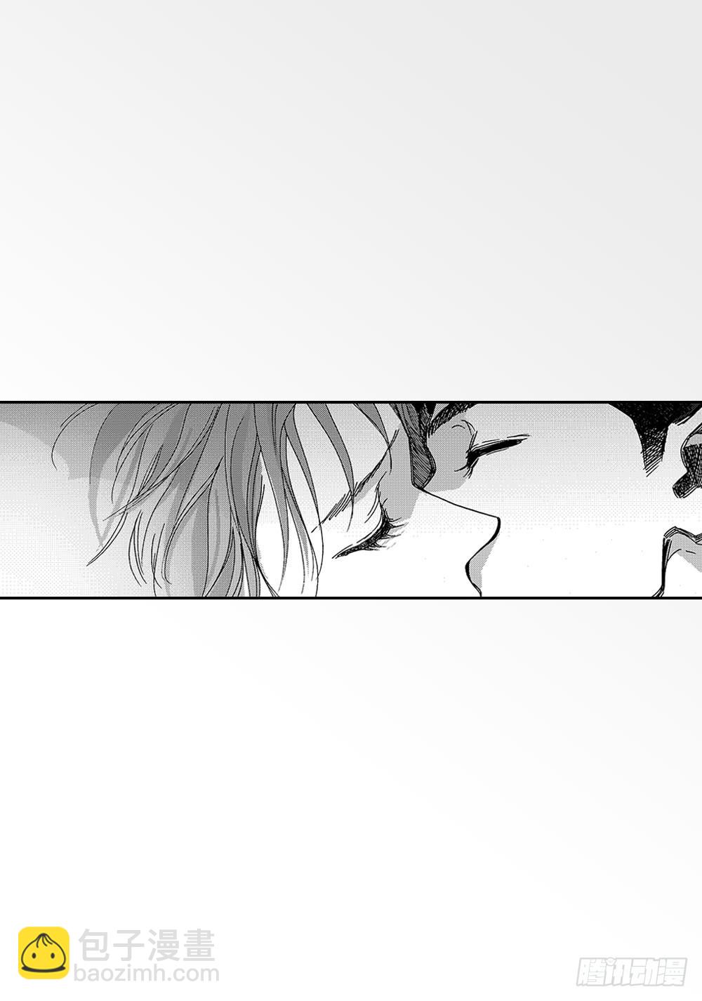 25.只想和你在一起-第25话