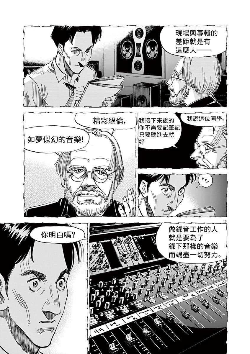 BLUE GIANT SUPREME - 第9卷(1/4) - 1